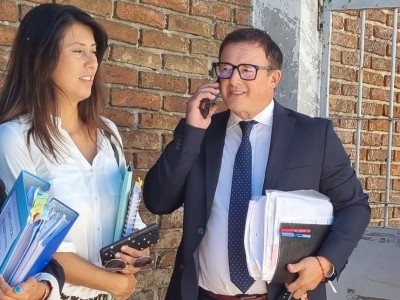 Chofer de Copsa declaró que la unidad 540 “era inmanejable” y además se conoció que "los mecánicos no tenían conocimientos sobre la marca del bus para arreglarlo"