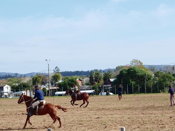 Este fin de semana se realizará la Expo de San Carlos con 84 exposiciones
