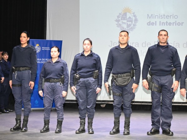 policias, reconocimiento,