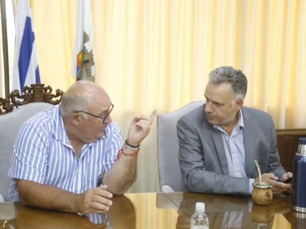 Abella y Orsi encabe...
