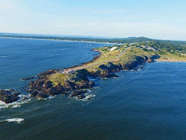 Punta Ballena, 29,  C