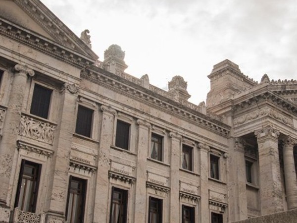 Diputados “instó” a SCJ a usar “economías presupuestales disponibles” para no eliminar los letrados de San Carlos