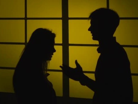 Prisión preventiva para hombre acusado de violencia doméstica