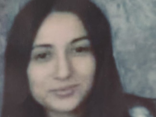 Buscan a una joven ausente desde el 16 de junio