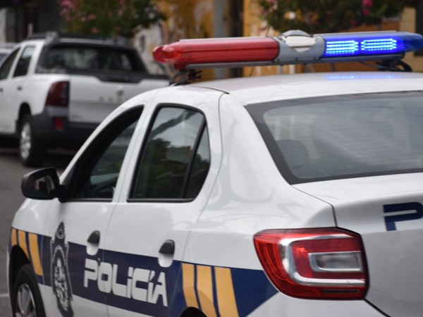 Mujer fue condenada tras ser sorprendida cometiendo un hurto; no irá a prisión