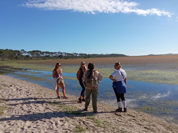 Semana de los Humeda...