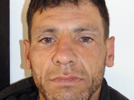 Estaba trepado a una columna de UTE robando cables; fue condenado