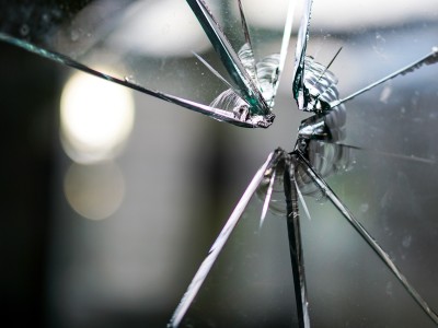 Accidente doméstico dejó a un hombre en estado crítico