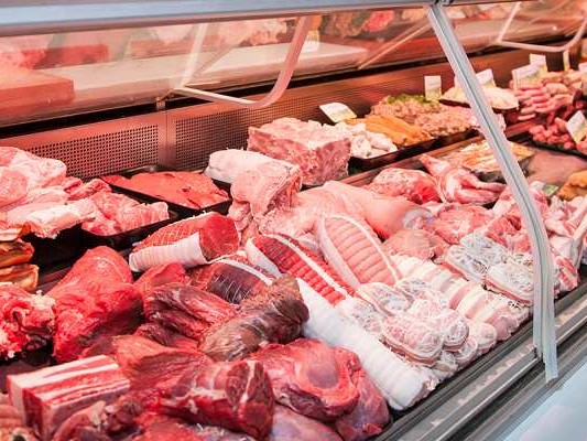Sindicato de la industria de la carne inició nuevo paro nacional que abarcará al 31 de diciembre