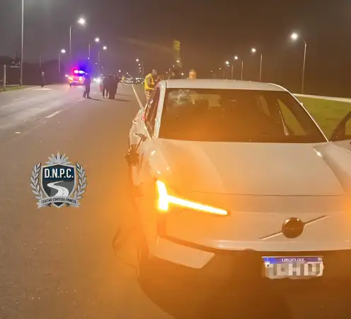 Mujer de 57 años mur...