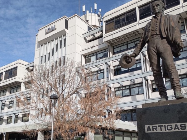 Informe del Tribunal de Cuentas avala argumentos de la Intendencia para pedir préstamo y sostiene que proyecciones son "coherentes"
