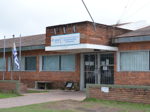 Pan de Azúcar: un niño fue atacado por un perro y derivado a un centro de salud