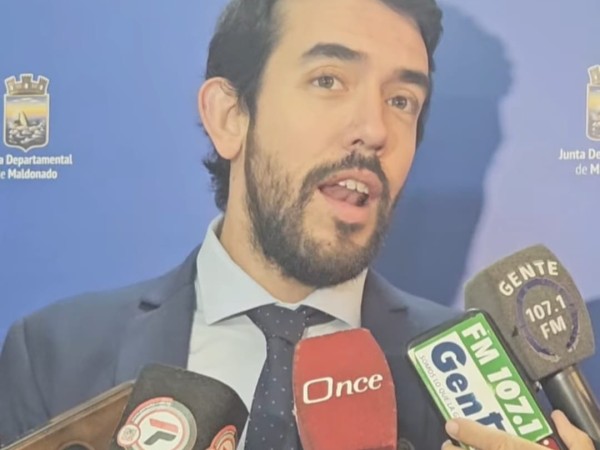 La Junta Departament...