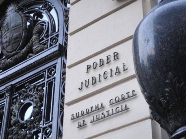 Poder Judicial abrió llamado laboral para contratar administrativos en Maldonado