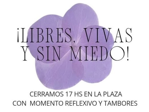 Realizarán manifestación por el asesinato de Sabrina en Punta Negra, convocada por “vecinas movilizadas y conmovidas”
