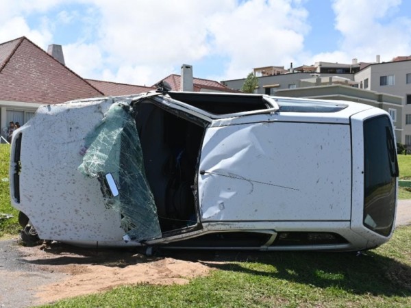 “El 99% de los que c...