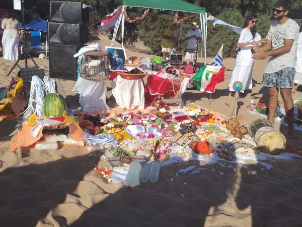 Como cada 2 de febre...