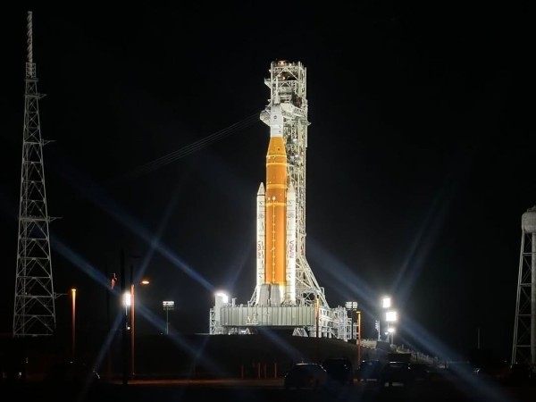 “Estamos muy emocion...