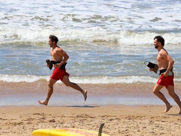 Más de 600 personas...