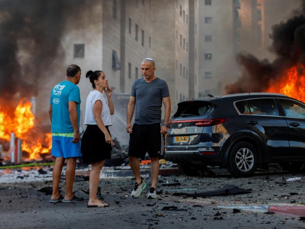 Ya son siete los argentinos asesinados en el ataque terrorista de Hamas contra Israel y hay al menos 15 desaparecidos de esa nacionalidad