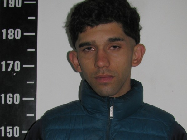 Robo de una moto: ho...