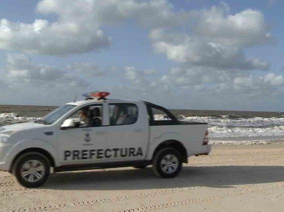 Cuerpo encontrado en Playa Brava permanece sin ser identificado ni reclamado