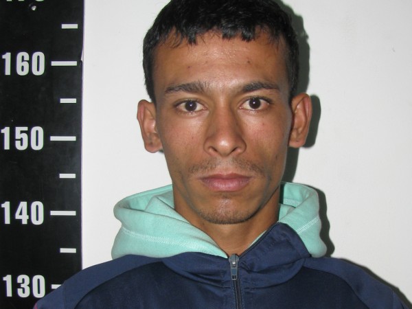 “Ajuste de cuentas"...