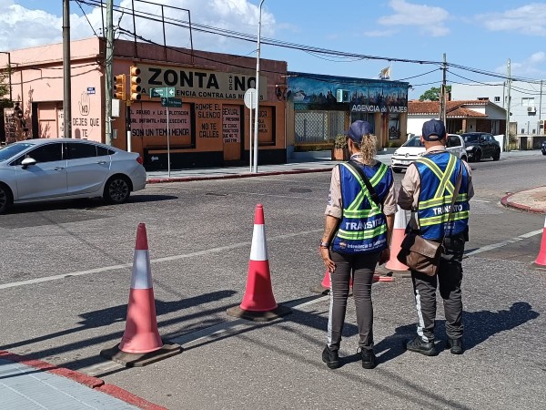 Cortes de calles este sábado por la Corrida de San Fernando