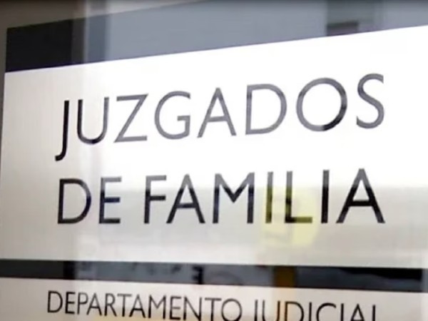 Sujeto fue condenado por abuso sexual reiterado contra una adolescente de su entorno familiar