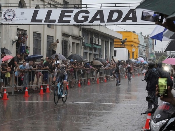 Rutas de América 2024 ¿cuándo llega a Maldonado?