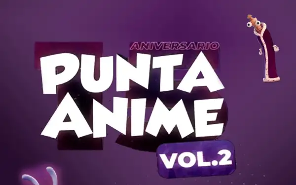 Vuelve Punta Anime este fin de semana a la Casa de la Cultura de Maldonado