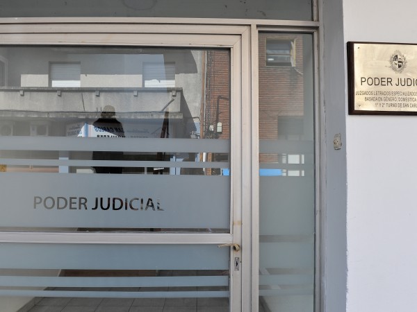 Un hombre abusó sexualmente de la hija de su ex pareja; fue formalizado
