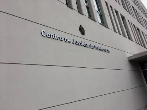 El duro relato del f...