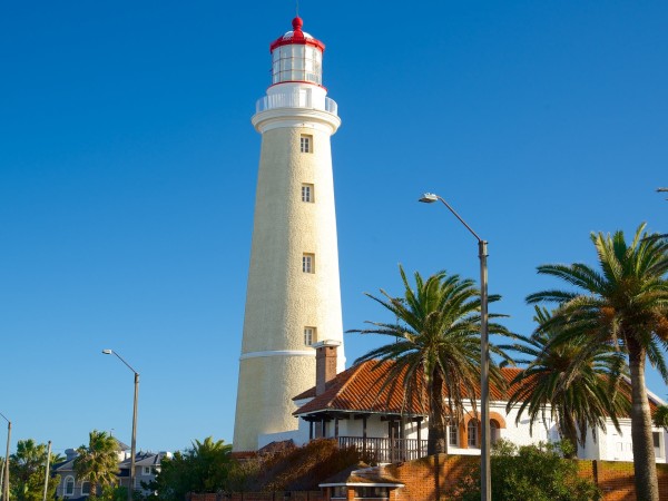 El Faro de Punta del Este celebró 165 años de historia