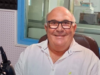 Miguel Abella presentó su gabinete para la Intendencia de Maldonado