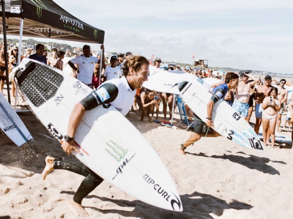 Copa. surf, Argentina