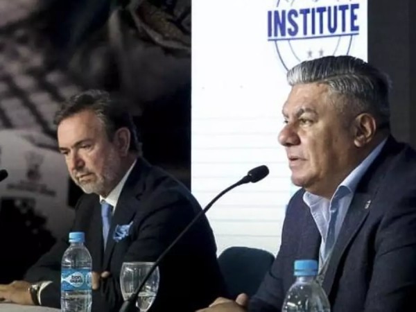 El FBI investiga a l...