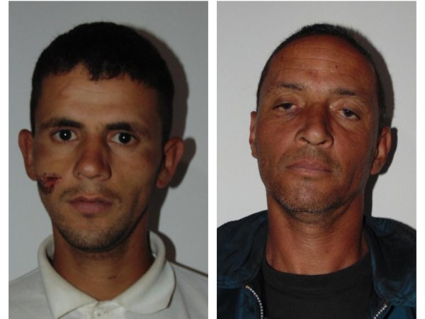 Robaron una vivienda en Navidad mientras la propietaria dormía