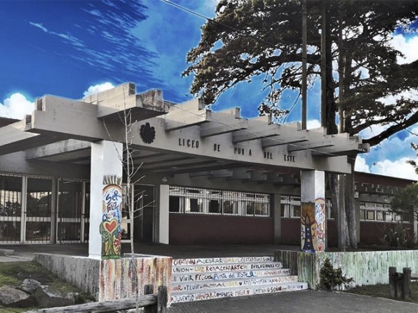 Amenaza de tiroteo e...