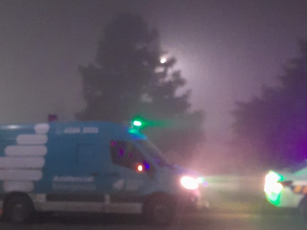 Fue encontrado muerto un hombre que estaba en situación de calle en Maldonado