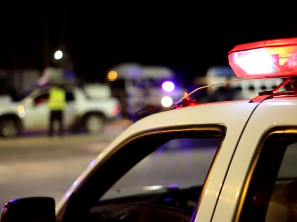 Detuvieron a un homb...