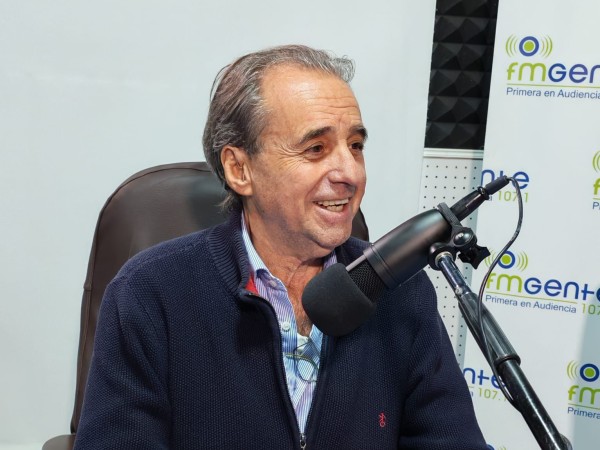 Director de ITHU rec...