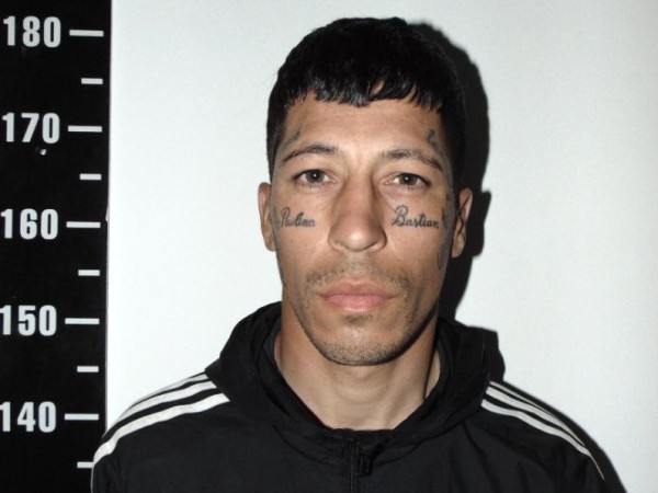 Robó un celular del interior de una vivienda y deberá cumplir 13 meses de prisión