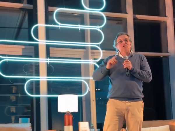 Ariel Gold: “Nos llevamos cada vez mejor con las cosas pero no entre nosotros”