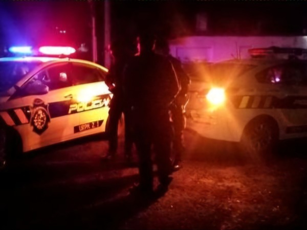 Asalto en Altos de l...