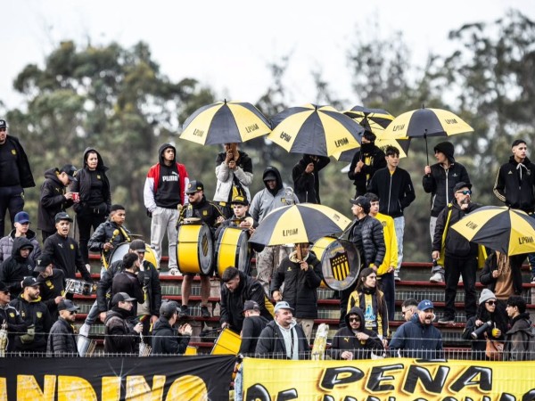 Liga Mayor: San Martín y Peñarol Maldonado perdieron la categoría