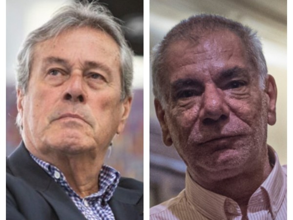 Antonini le exige explicaciones a Antía por la demora en convocar al CECOED ante la ola de frío