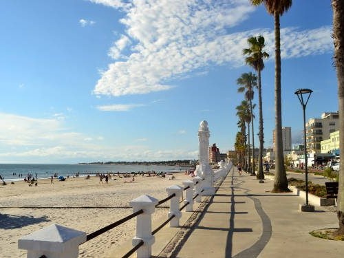 Piriápolis: Monumento a Francisco Piria será  inaugurado el 21 de setiembre