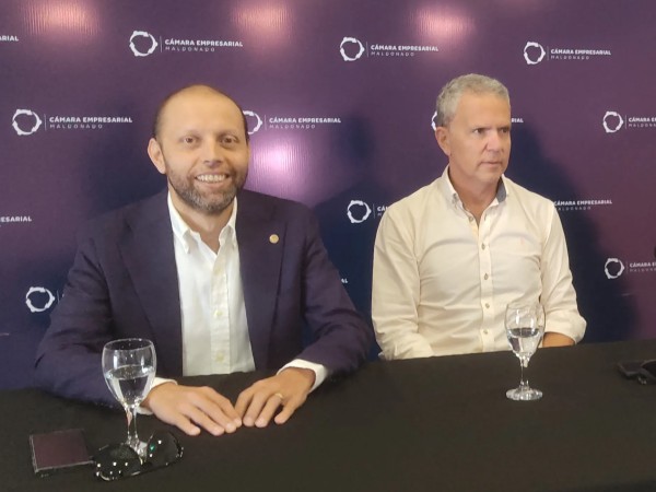 Protocolo de Actuación Ciudadana se decidió porque "algo había que hacer"