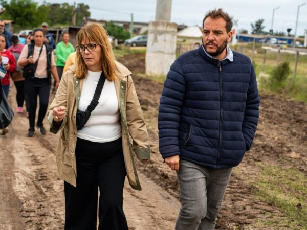 “Cecilia es una mujer pobre”: Antonini respaldó a la ministra de Vivienda tras conocerse irregularidades con su inmueble